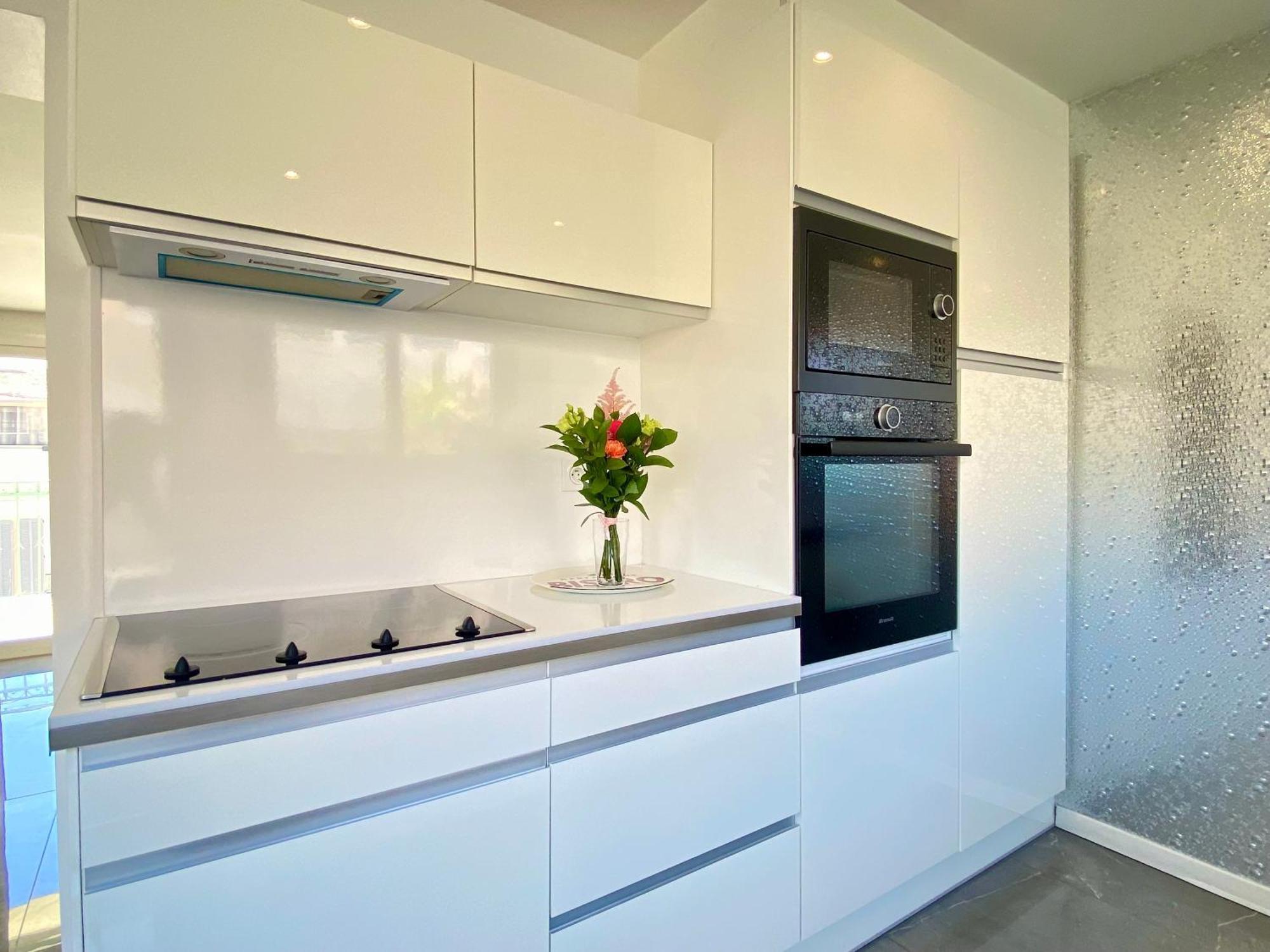 Luxury "Les Toits Du Soleil" - Magnifique Appartement Avec Terrasses Et Jacuzzi - Centre De Cannes - By Scls Locations المظهر الخارجي الصورة