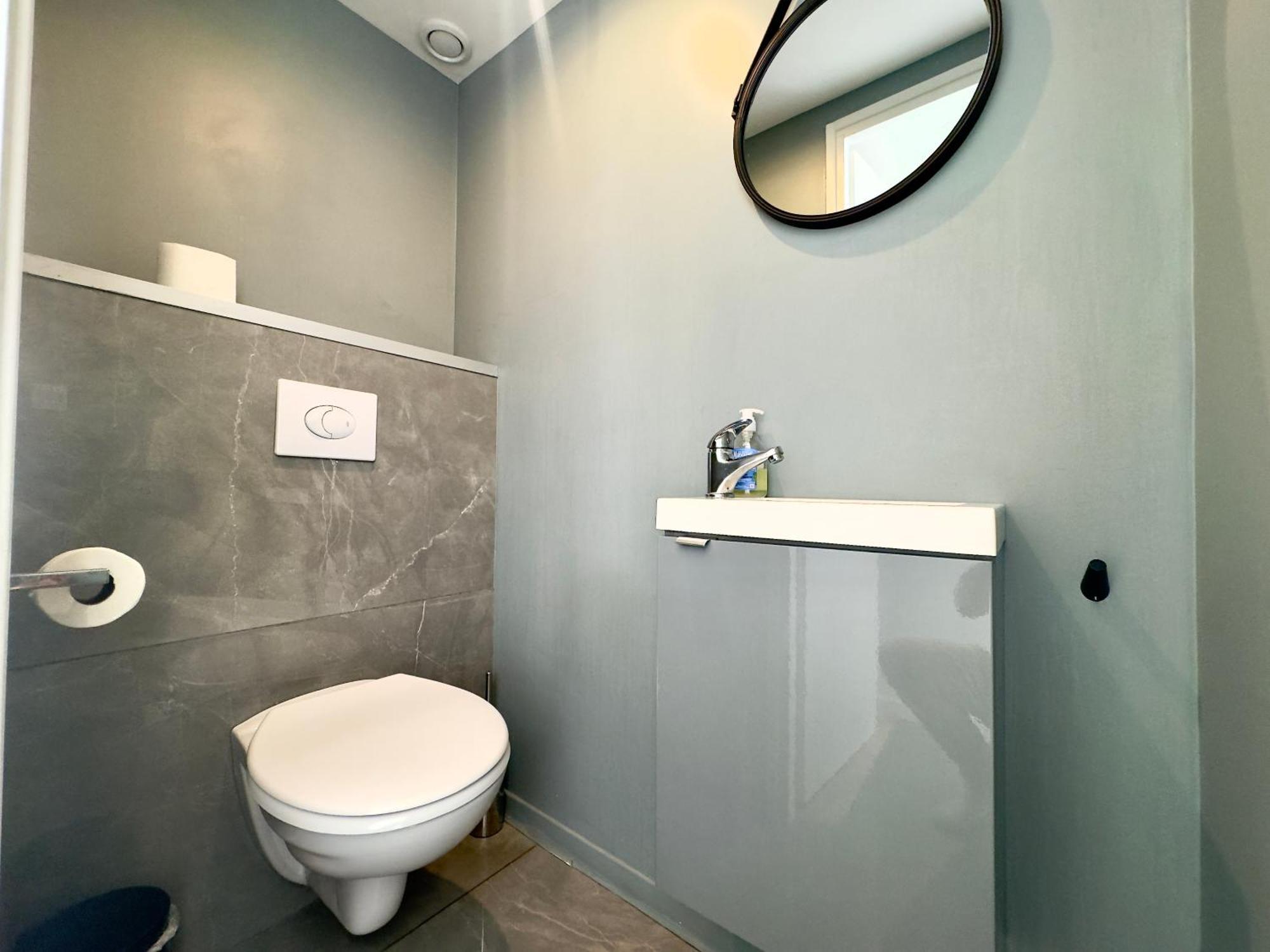Luxury "Les Toits Du Soleil" - Magnifique Appartement Avec Terrasses Et Jacuzzi - Centre De Cannes - By Scls Locations المظهر الخارجي الصورة